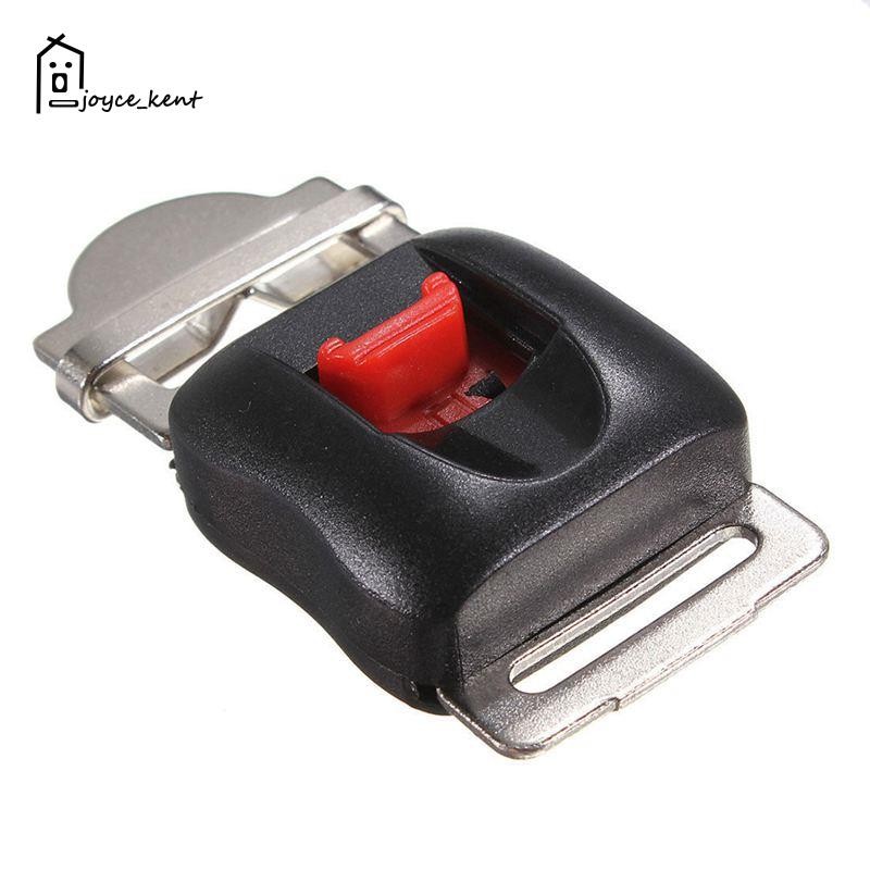 Alca Germany Set Tergicristalli Universali 650mm E 600mm: Spazzole Anteriori Con Gancio A U, Silenziose E Resistenti