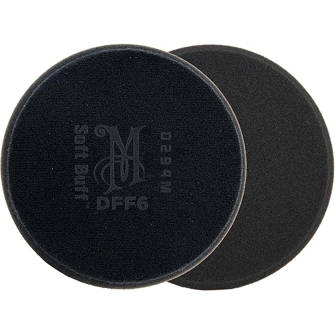 Imagem do produto MEGUIARS BOINA ESPUMA LUSTRO 6