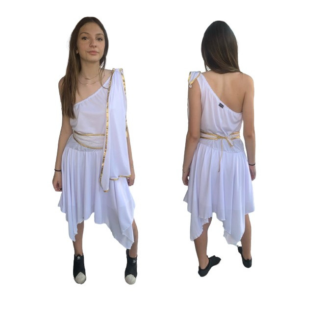 Fantasia Adulto Gladiadora U