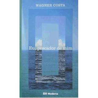 EU PESCADOR DE MIM ED2 em Oferta na Shopee