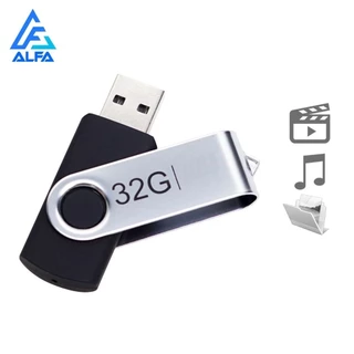 Pen Driver 4/8/16/32GB Pendrive Usb 2.0 Portátil Notebook