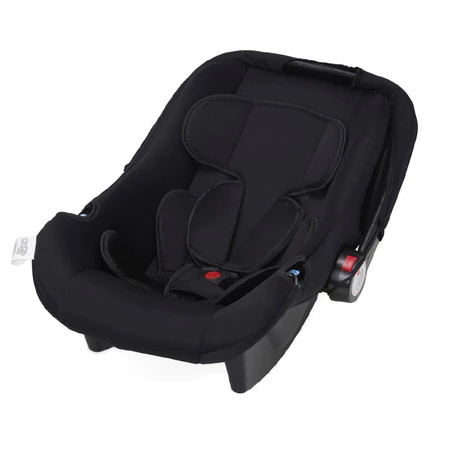 Bebê conforto Infantil Black Comfort 0 a 13kg Maxi Baby - Vista 4