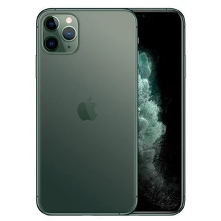 Celular Apple iPhone 11 Pro Max 64/256gb - DE VITRINE