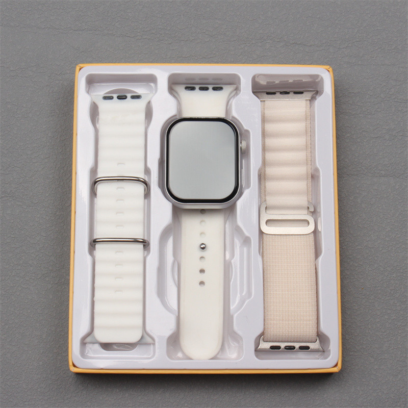 New store Smartwatch BUNDLE of Three