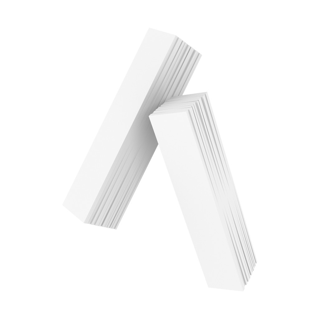 Fita Olfativa 150g 1400 unidades 2x10 Cm