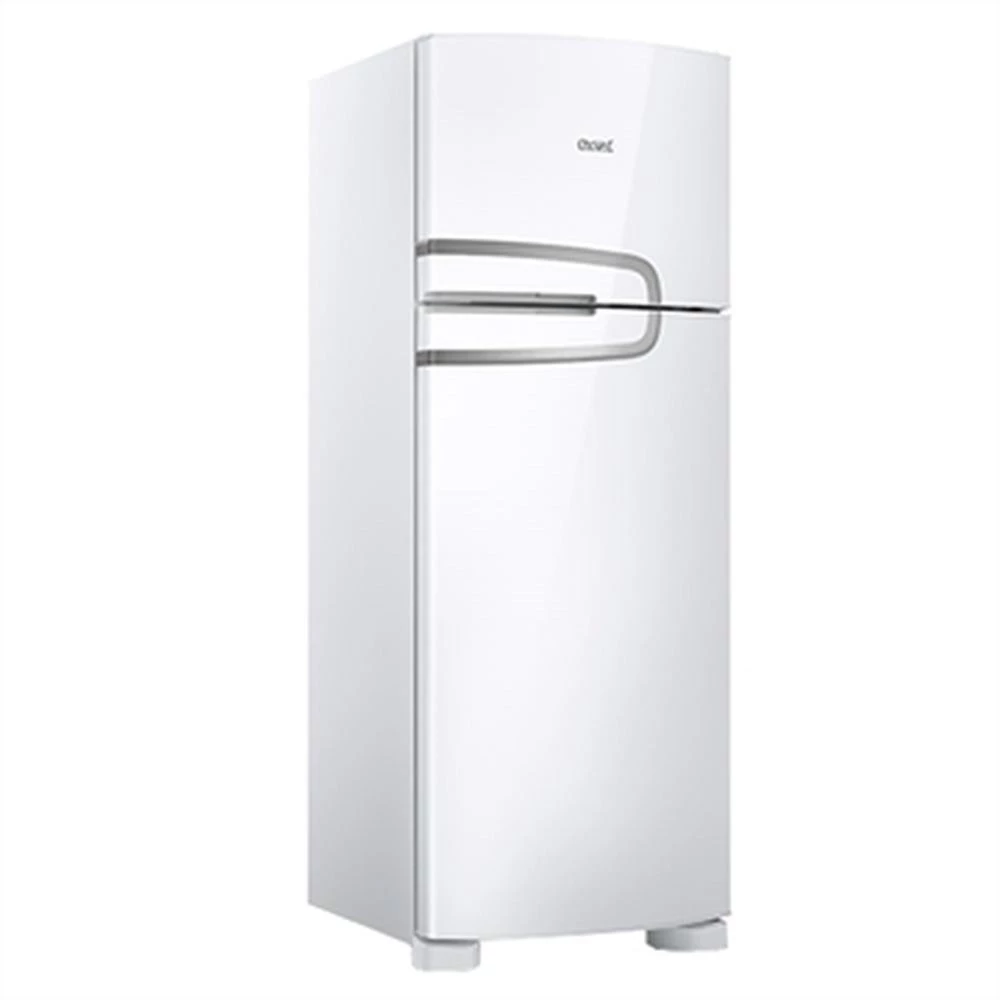 Geladeira/Refrigerador Consul 340 Litros CRM39AB | Frost Free, 2 Portas, com Prateleiras Altura Flex, Branco