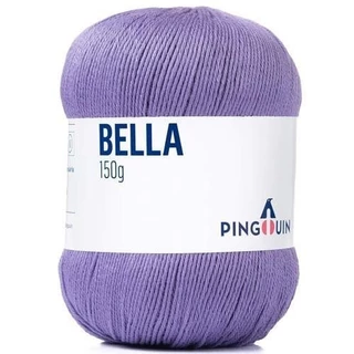 Linha Bella Pingouin 150g em Oferta na Shopee