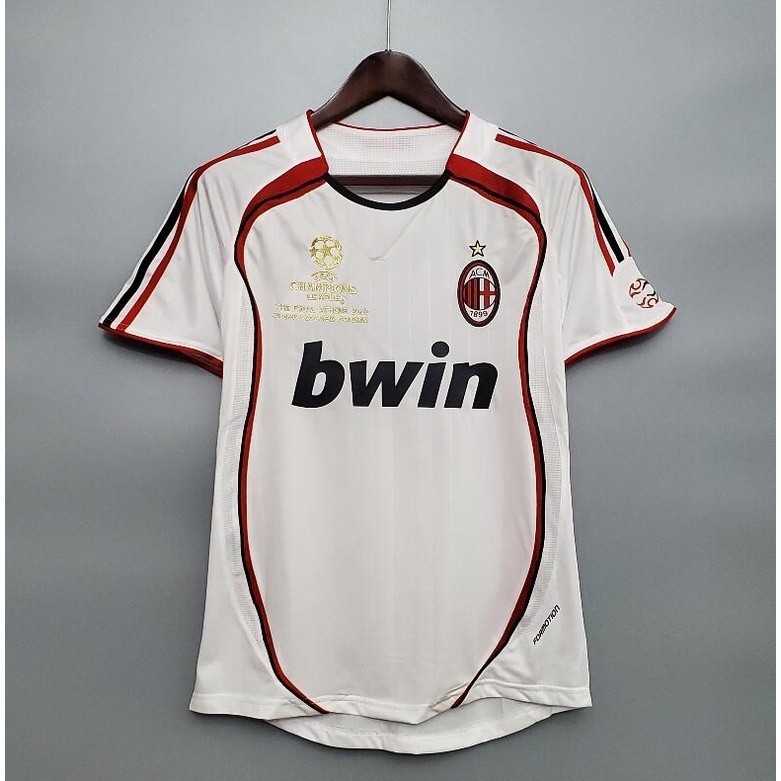 Roupas Masculinas Camisa De Futebol