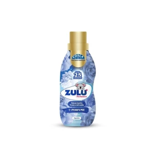 Amaciante de Roupas Concentrado Zulu Perfumes + Coala Algodão 500ml em Oferta na Shopee