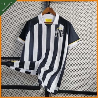 Camisa Da Equipe Camisa De Futebol Personalizado Camisa Dos Homens 23/24 2023 Fora Futebol STS Camisa Da Equipe Dos Homens LGKM