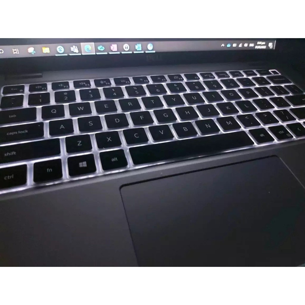 Dell Latitude 5420 5430 5440 7420 7430 7520 ITALIAN Backlit - Foto 2