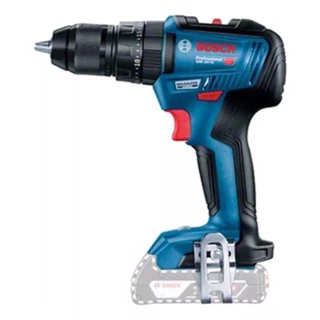 Parafusadeira/furadeira De Impacto 18v-50 Sem Bateria Bosch