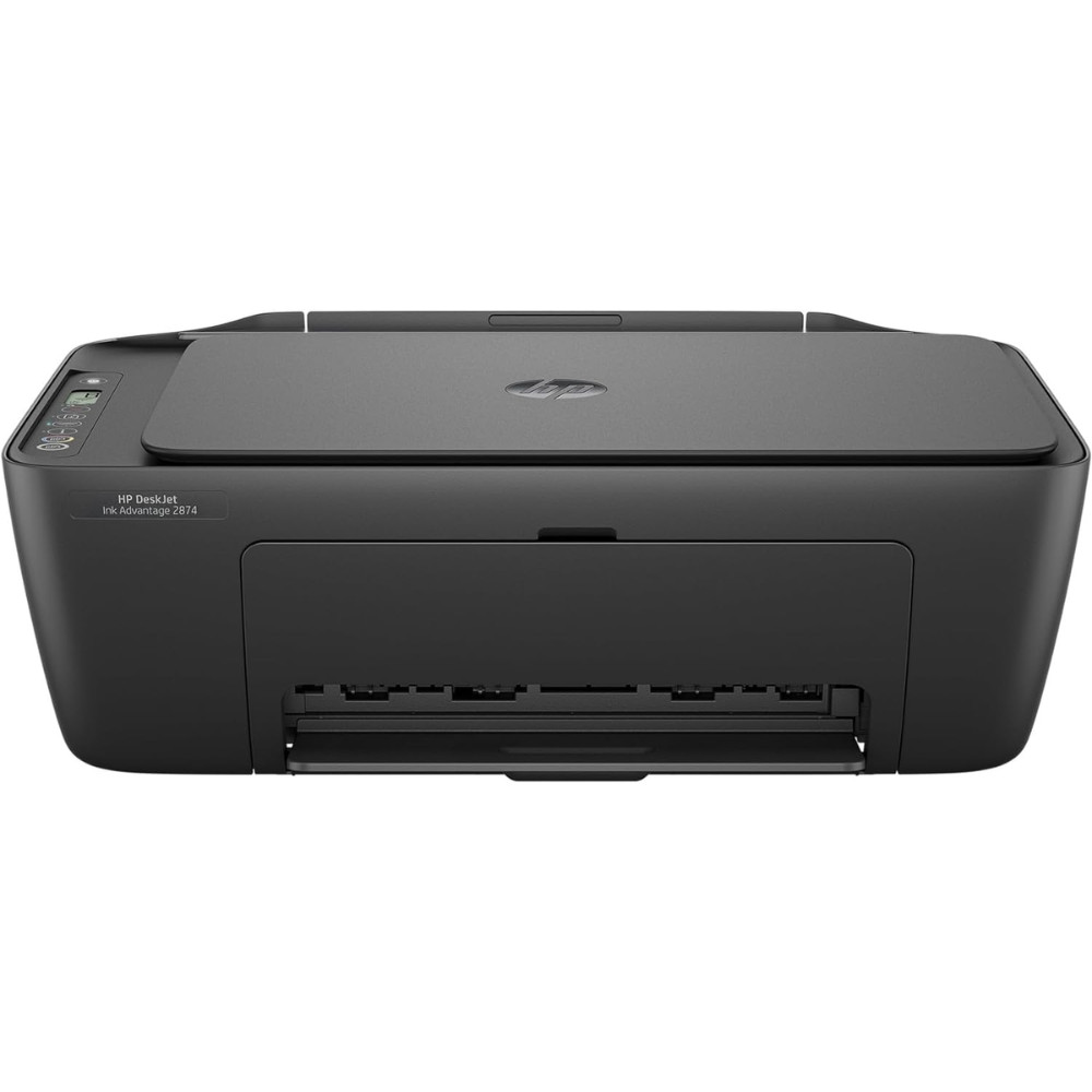 Impressora Multifuncional HP Deskjet Ink Advantage 2874