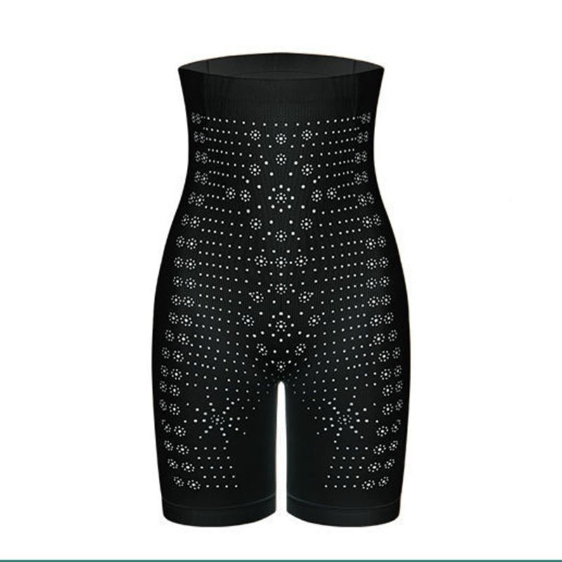 Waist Trainer Vita Trainer Per Donne, 6M Di Controllo Della Pancia Body Shaper Recupero Dopo Il Parto Benda Pancia Cinchers Wrap Per Back Surport, Palestra Dimagrante Trimmer Ab Belt (6 Metri - Foto 3