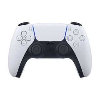 Controle Sem Fio Ps5 Dualsense Branco V2