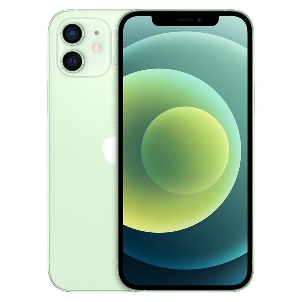 Celular iPhone 12 64GB e 256GB Na caixa lacrado e com 1 ano de