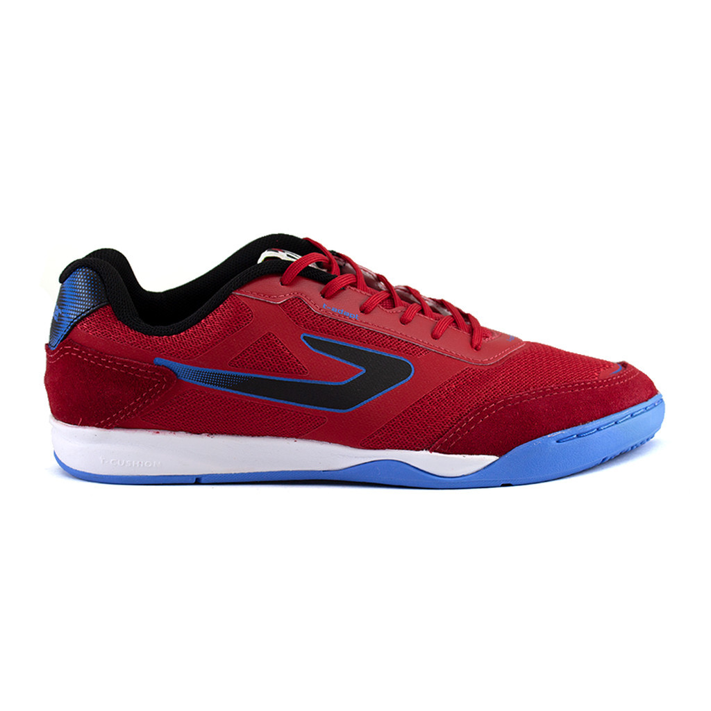 Chuteira Futsal Letra Profissional Topper Masculina TP0390