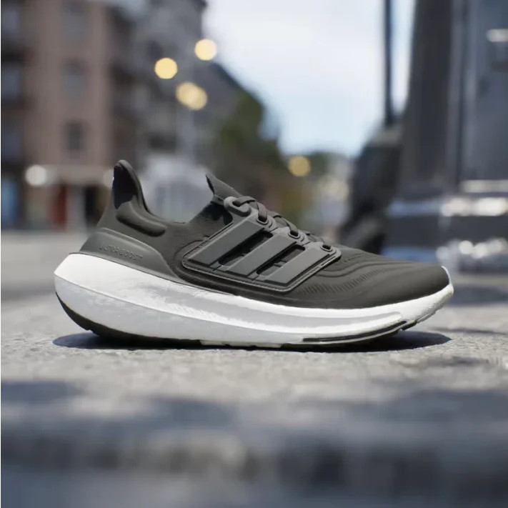 Tênis Esportivo Ultraboost Academia Caminhada Macio Confortável Promoção Envio Rápido