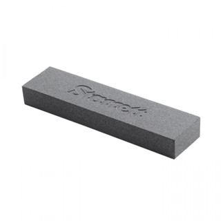 Pedra de afiar dupla face 8" retangular - Starrett