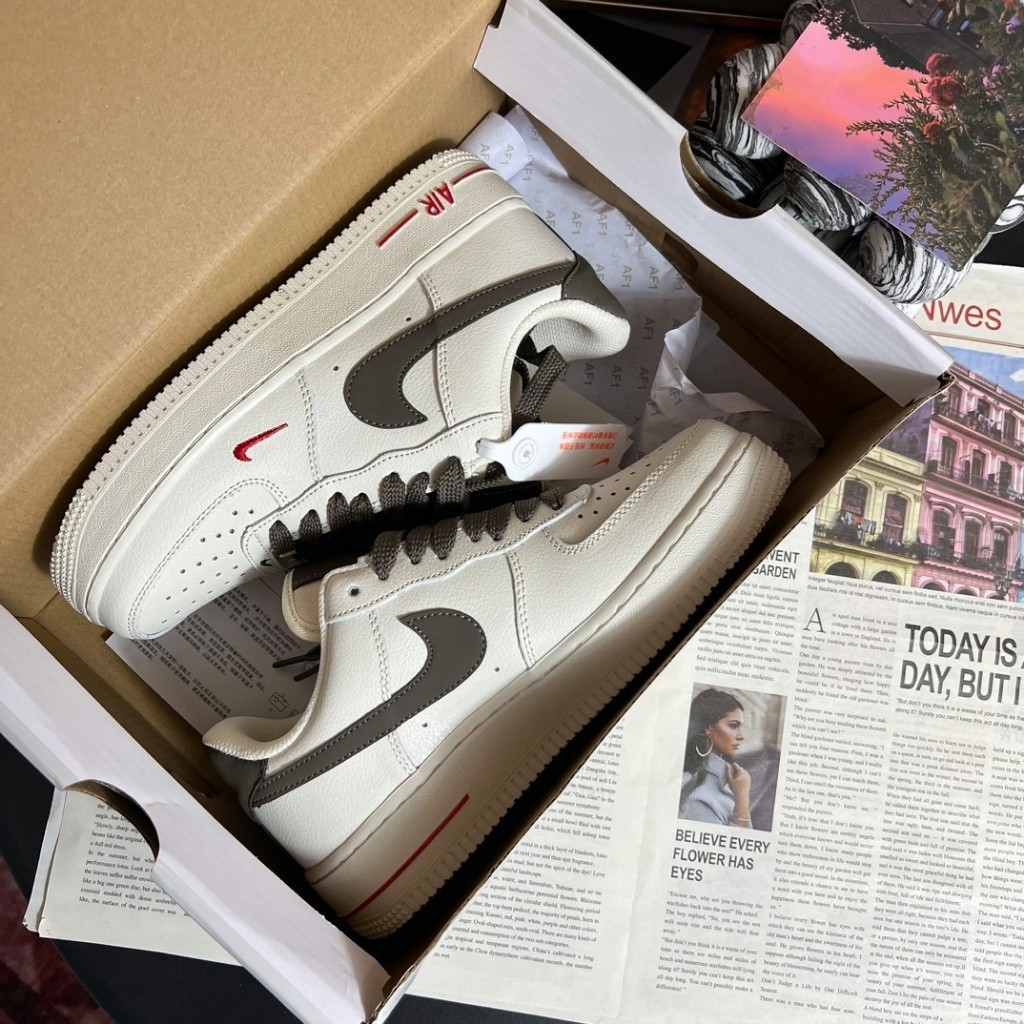 Sapatos Nike de alta qualidade, tênis de venda quente e casual Unisex