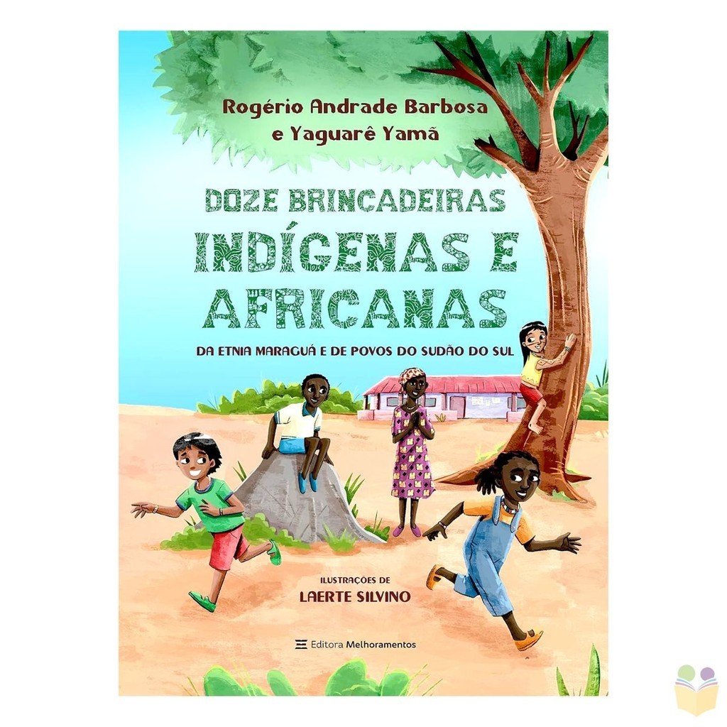 Brincadeiras Africanas: Onde Comprar | BuscaProdutos