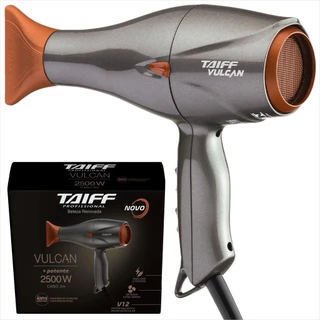 Secador Vulcan 2500W 127V