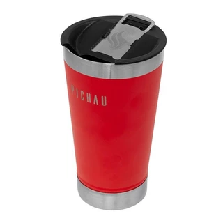 Copo Termico Pichau Hydra HR100, 473ml, Vermelho, PG-HHR100-RD01 em Oferta na Shopee