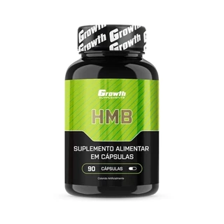 HMB 90caps Growth Supplements