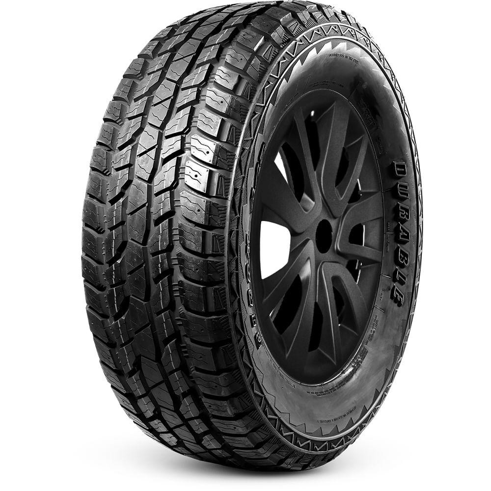 Pneu Aro 15 235/75R15 Durable 109T TL Rebok AT Extra Load | Shopee Brasil