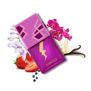 Animale Sexy For Woman Edp 30ml