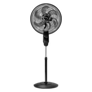 Ventilador Coluna Mallory TS+ 40cm com 3 Velocidades Preto/Grafite em Oferta na Shopee