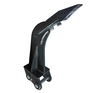 Pá Rompedora para Escavadeira em Oferta na Shopee