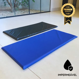 Colchonete de Academia 90x40x3,00 a 2