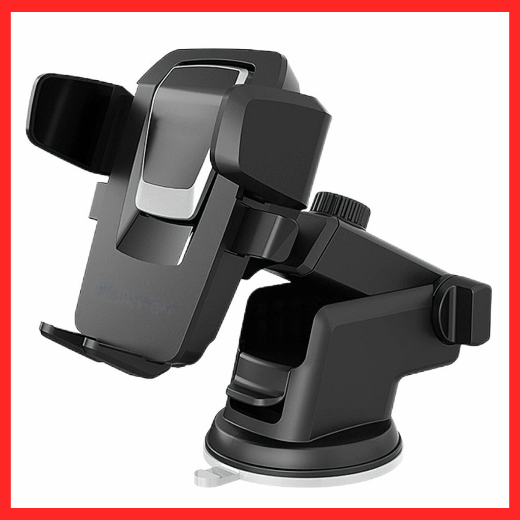 Suporte Celular Carro Universal GPS Veicular Saída De Ar