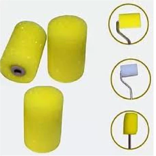 Refil Rolinho Pigmeu Mini 3.4 x 2.2 cm - PCT 3 und ref: 04.1