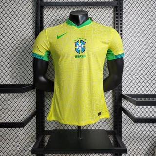 Camisa da Time 2023 Futebol camisa versão Home Jogador B-S MYAH