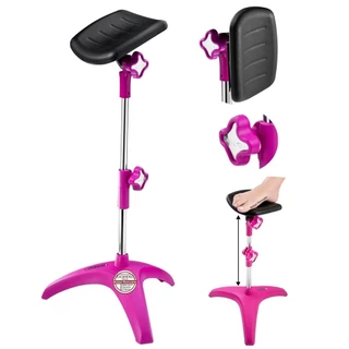 Suporte Tripé Apoio Pernas Veneza Manicure Pedicure em Oferta na Shopee