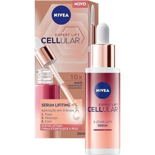 NIVEA Sérum Facial Cellular Expert Lift Bakuchiol 30ml