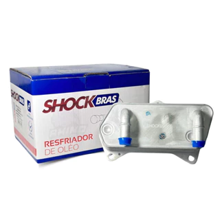 Resfriador Trocador Calor A3 Golf Jetta Passat Cambio Dsg