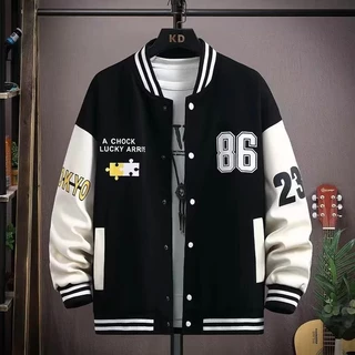 varsity jackets em Promoção na Shopee Brasil 2025