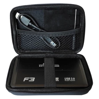 CAPA DE PROTECAO PARA HD EXTERNO CP-HD F3
