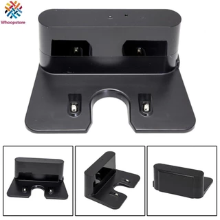 Base De Carregador De Tecnologia Avançada Para Aspirador De Robô Carregamento Seguro E Estável