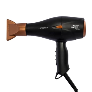 Secador Taiff Vulcan Digital 2500w 127v