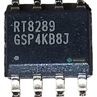 Rt8289 Rt8289gsp Original (2 unidades) CI
