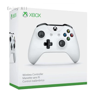 Controlador Sem Fio Xbox One S (Bluetooth Embutido) Joystick Para/Pc
