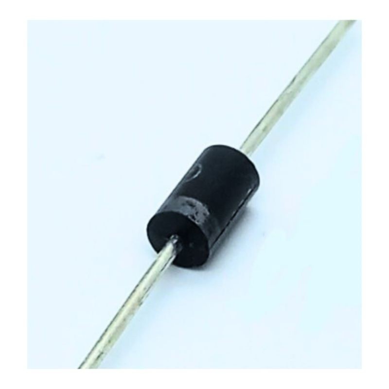10pcs SR3200 SB3200 3A 200V Schottky Barrier Rectifier Diodes - DO-27 Package