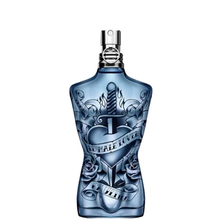 Jpg Le Male Ediçãi Limitada 24 Edp 125ml