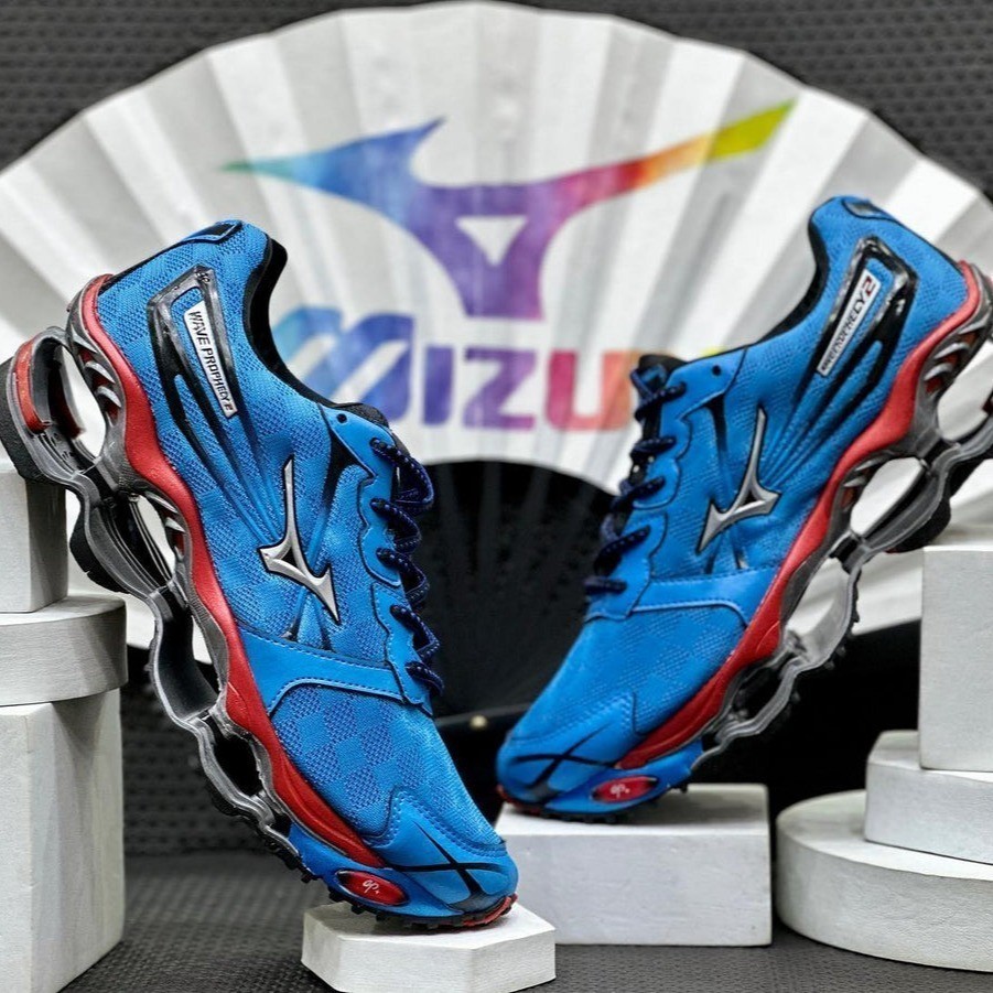 Mizuno pro 2 original hotsell