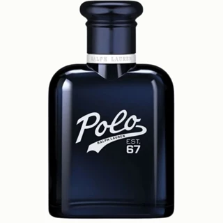 Perfume Ralph Lauren Polo 67 Edt - Masculino 125 Ml