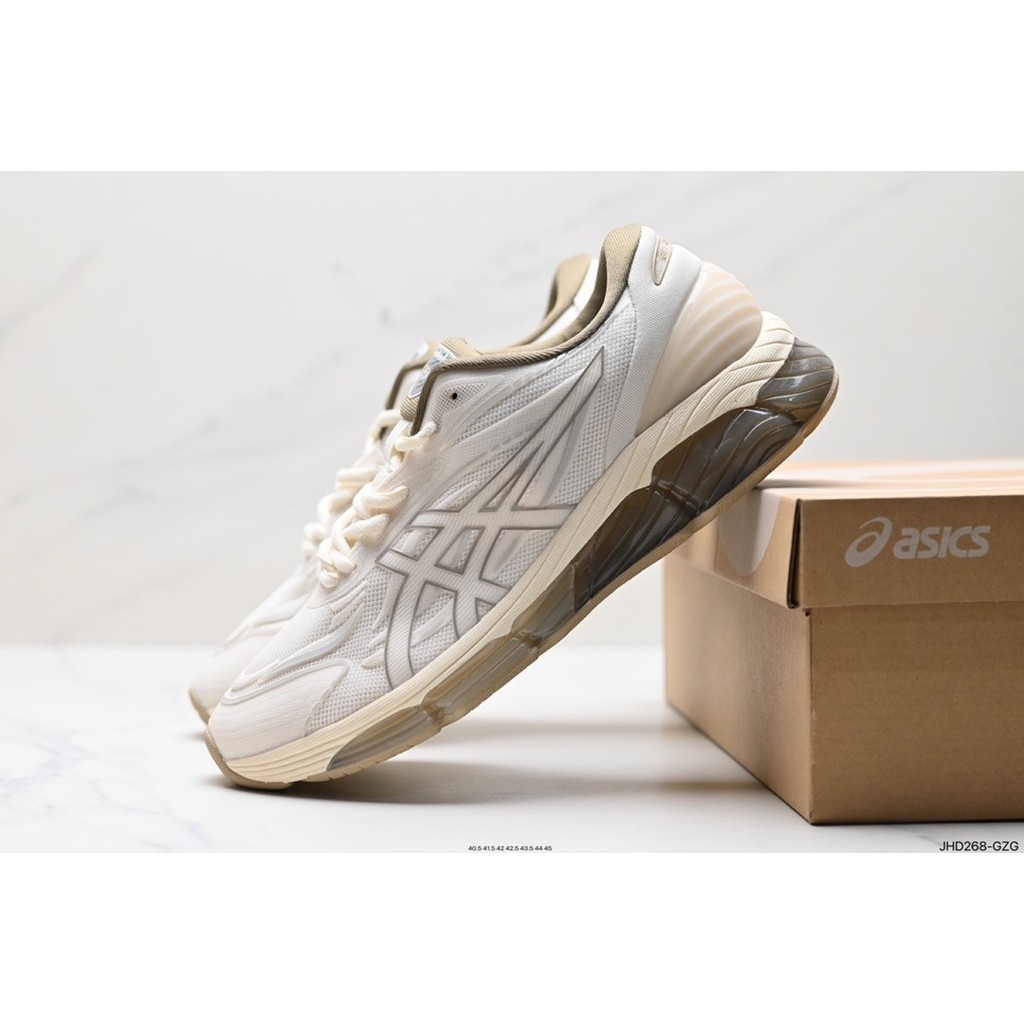 ASICS Tiger GEL Quantum 360 VIII Serie Tenis De Corrida Esportiva Recreativa Com Mola De silicone Shopee Brasil